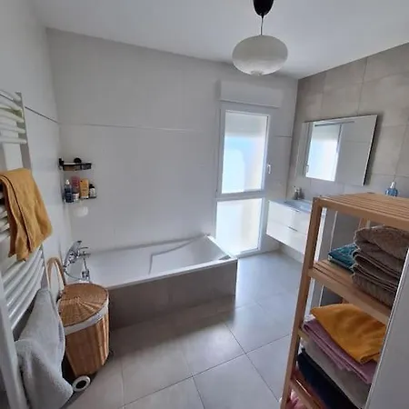Maison De Charme Au Calme *