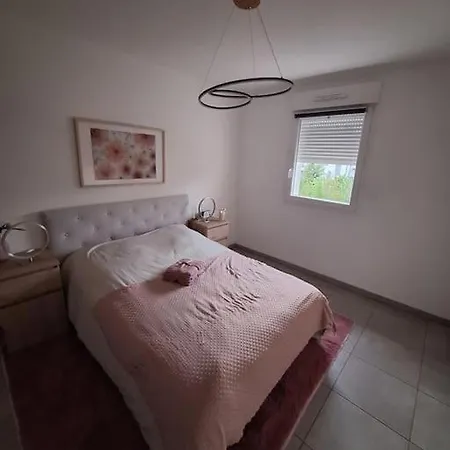 Maison De Charme Au Calme 別荘